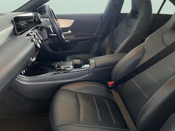 Used Mercedes-Benz CLA 2022 for sale - 77294856: Photo