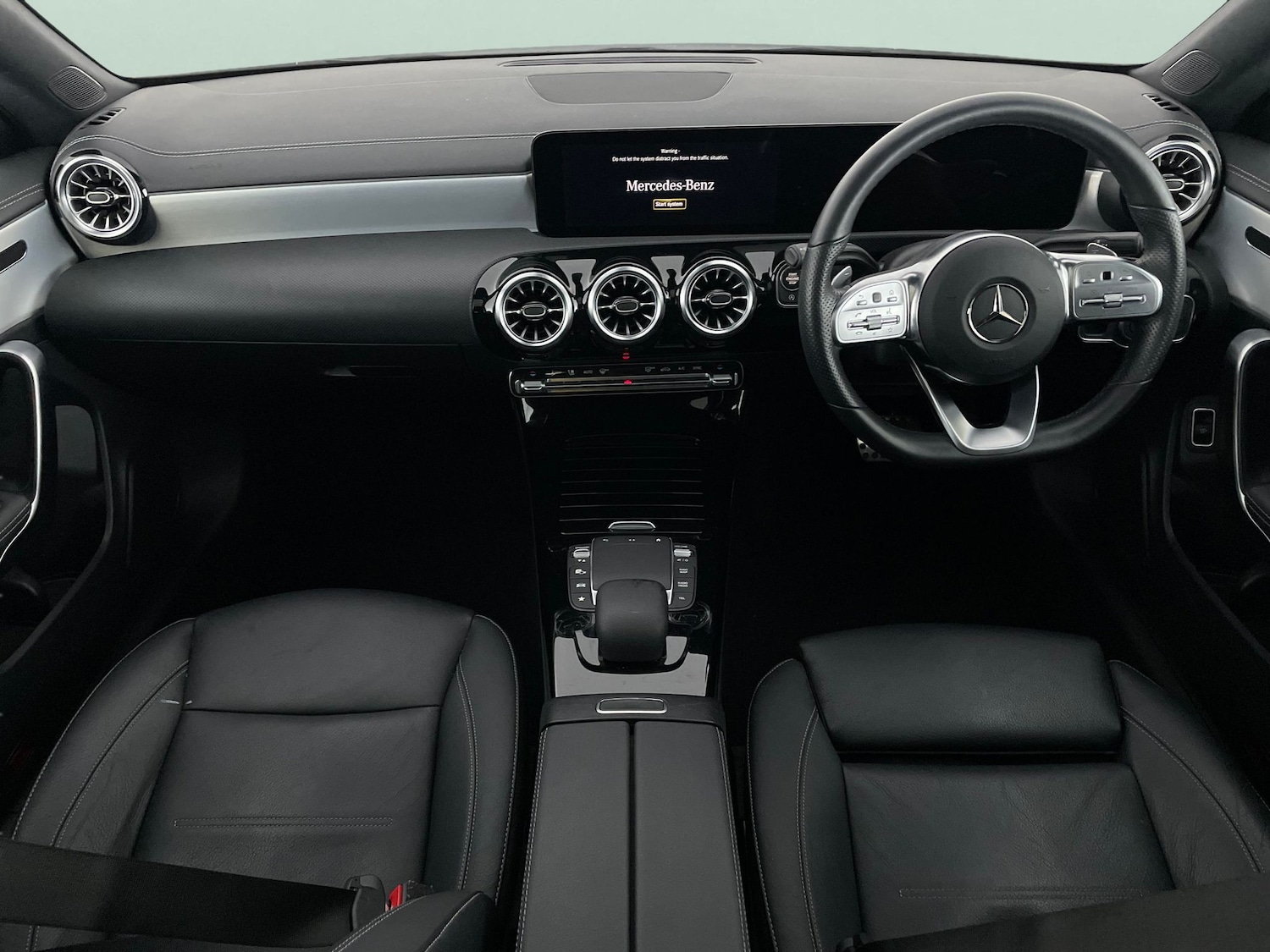 Used Mercedes-Benz CLA 2022 for sale - 77294856: Photo 9