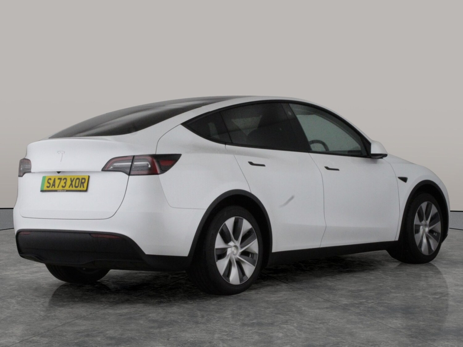 Used Tesla Model Y 2023 for sale - 77740423: Photo 11