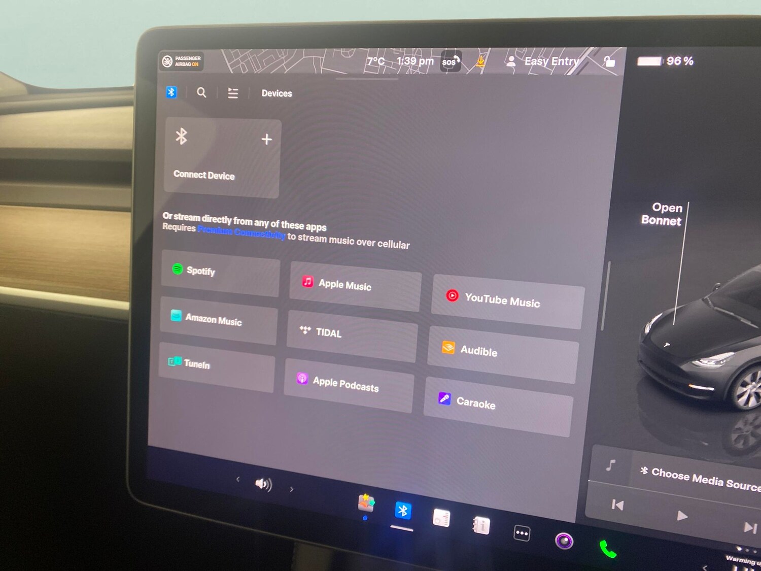 Used Tesla Model Y 2023 for sale - 77740423: Photo 15