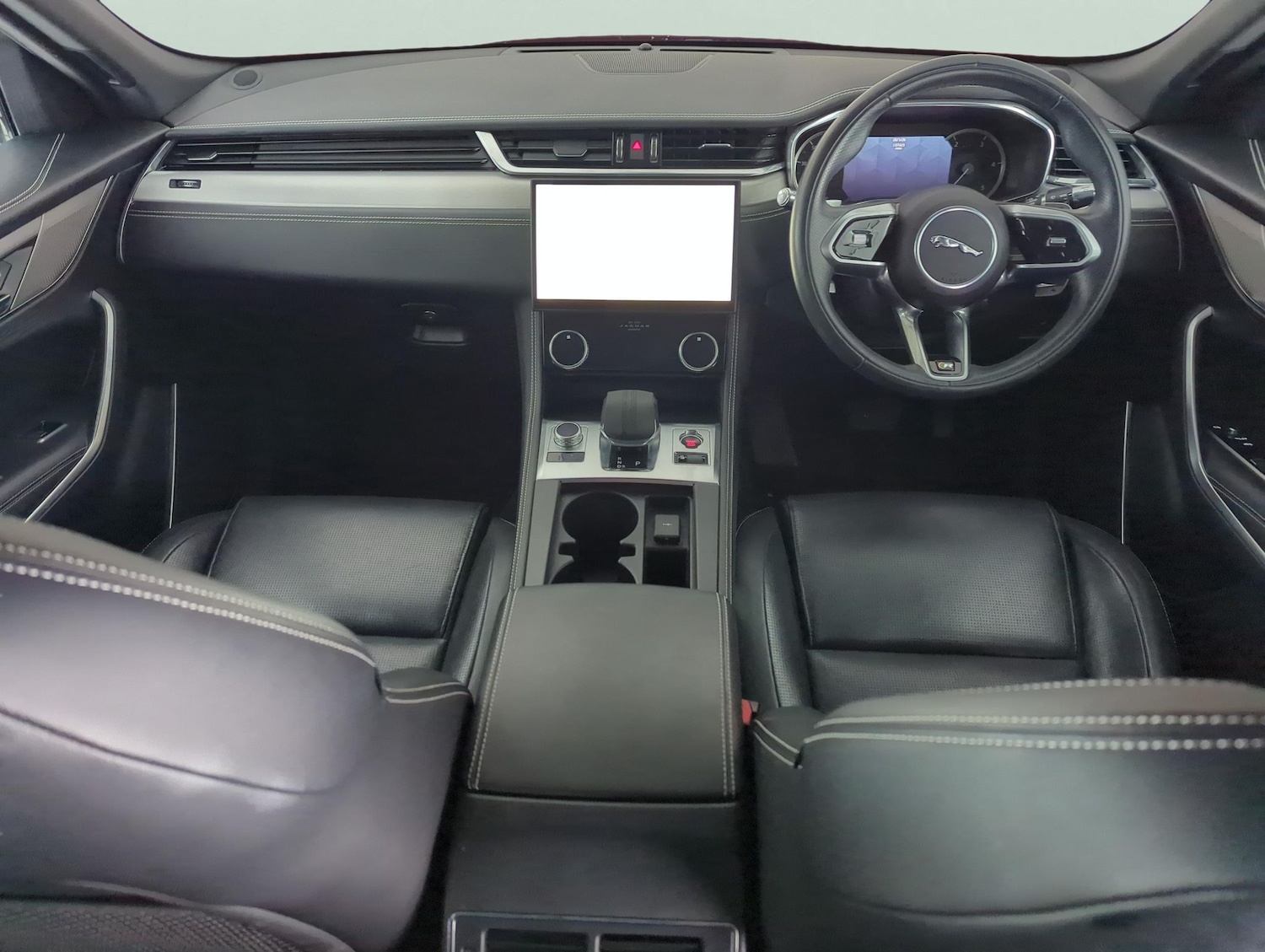 Used Jaguar F-Pace 2021 for sale - 78040000: Photo 8