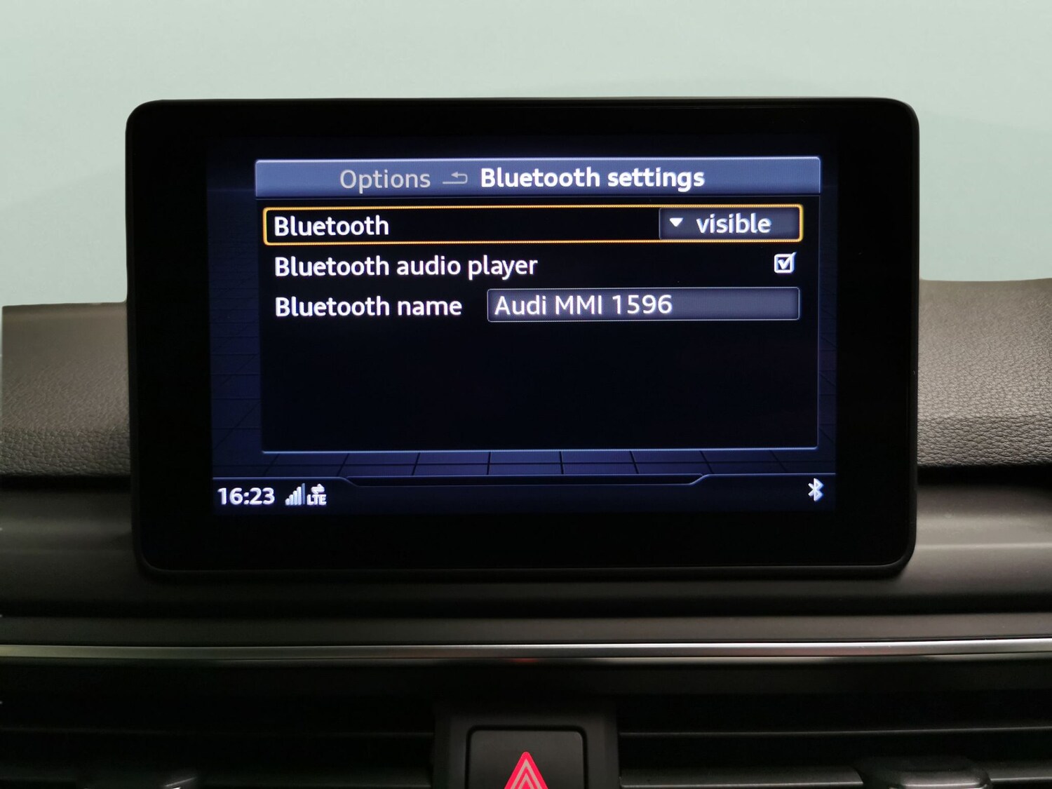 Used Audi A4 2019 for sale - 78140626: Photo 14