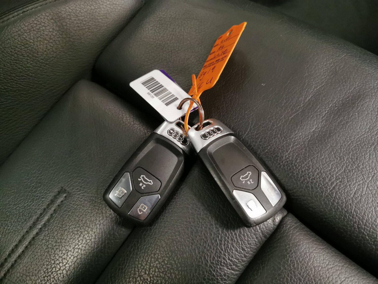 Used Audi A4 2019 for sale - 78140626: Photo 28