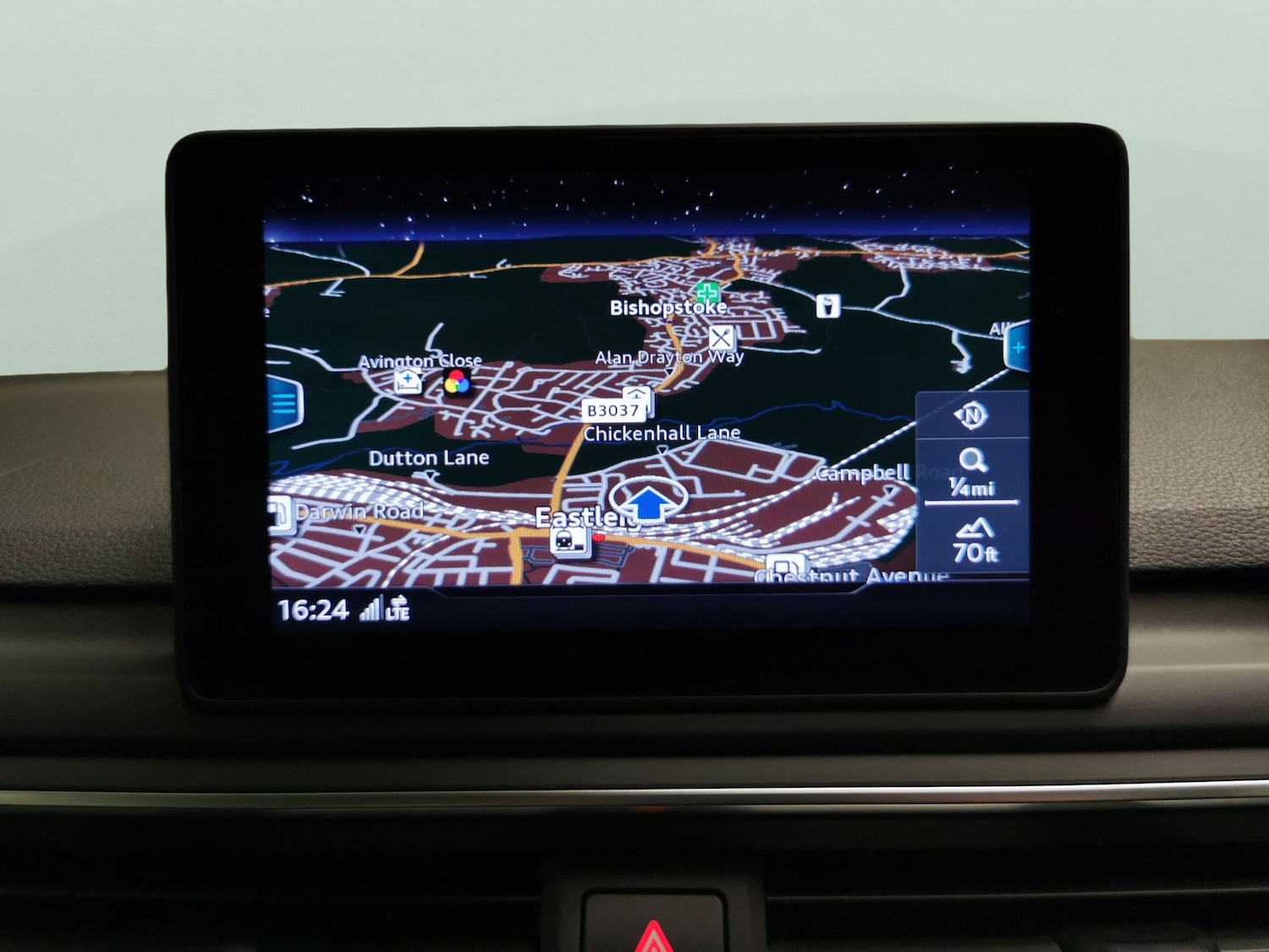 Used Audi A4 2019 for sale - 78140626: Photo 5