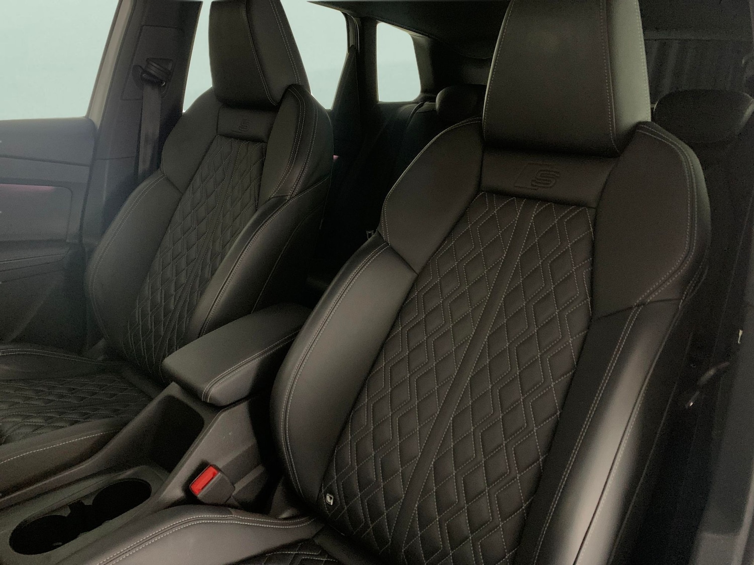 Used Audi Q4 e-tron 2023 for sale - 76141148: Photo 11