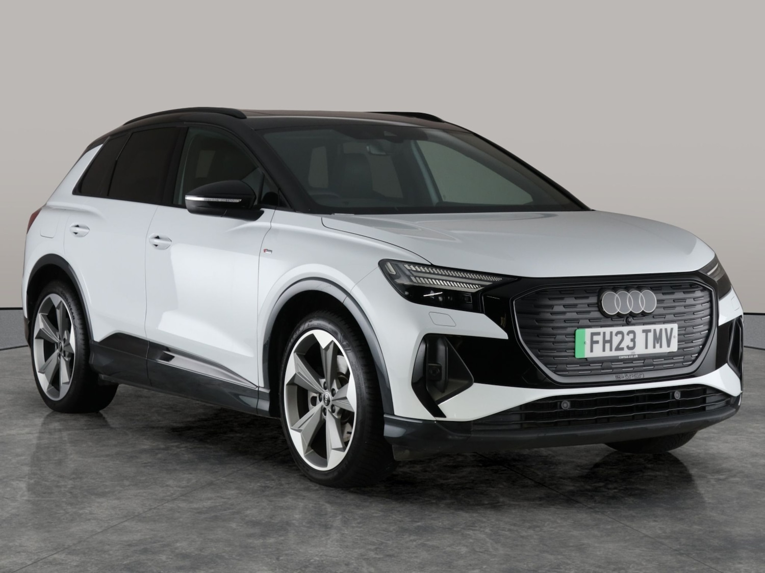 Used Audi Q4 e-tron 2023 for sale - 76141148: Photo 13