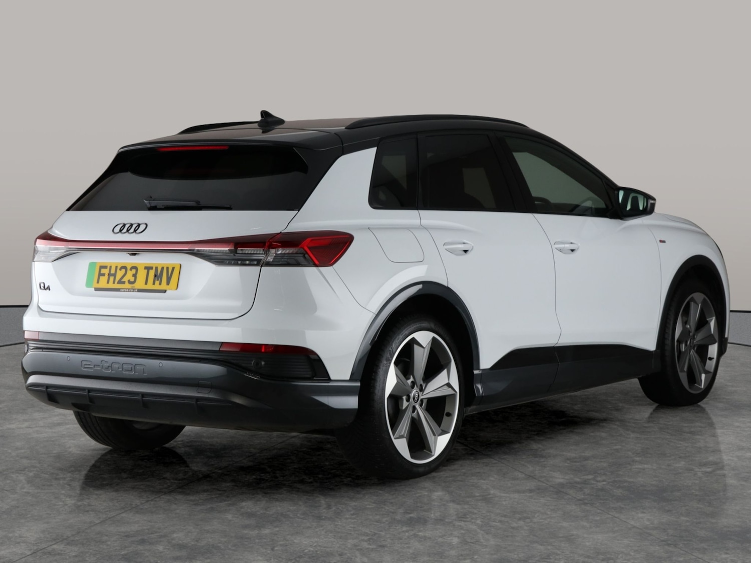 Used Audi Q4 e-tron 2023 for sale - 76141148: Photo 16