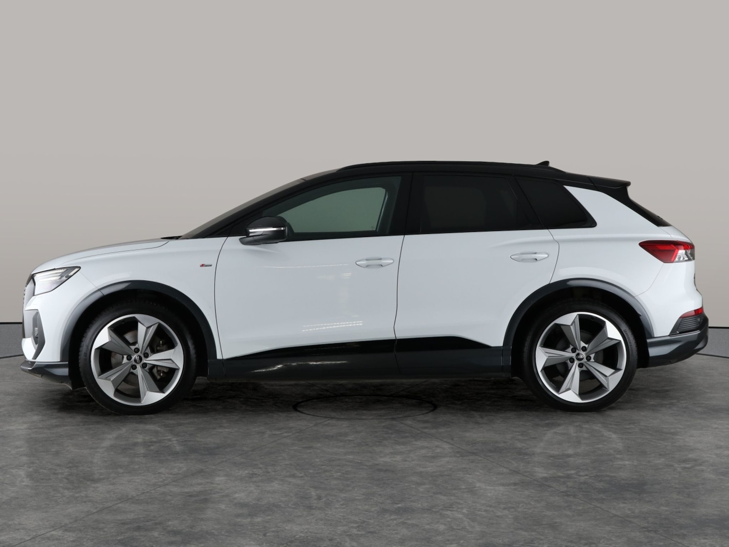 Used Audi Q4 e-tron 2023 for sale - 76141148: Photo 19