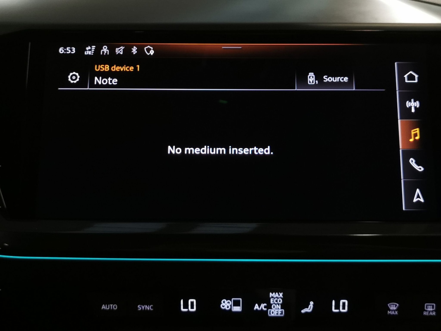 Used Audi Q4 e-tron 2023 for sale - 76141148: Photo 22