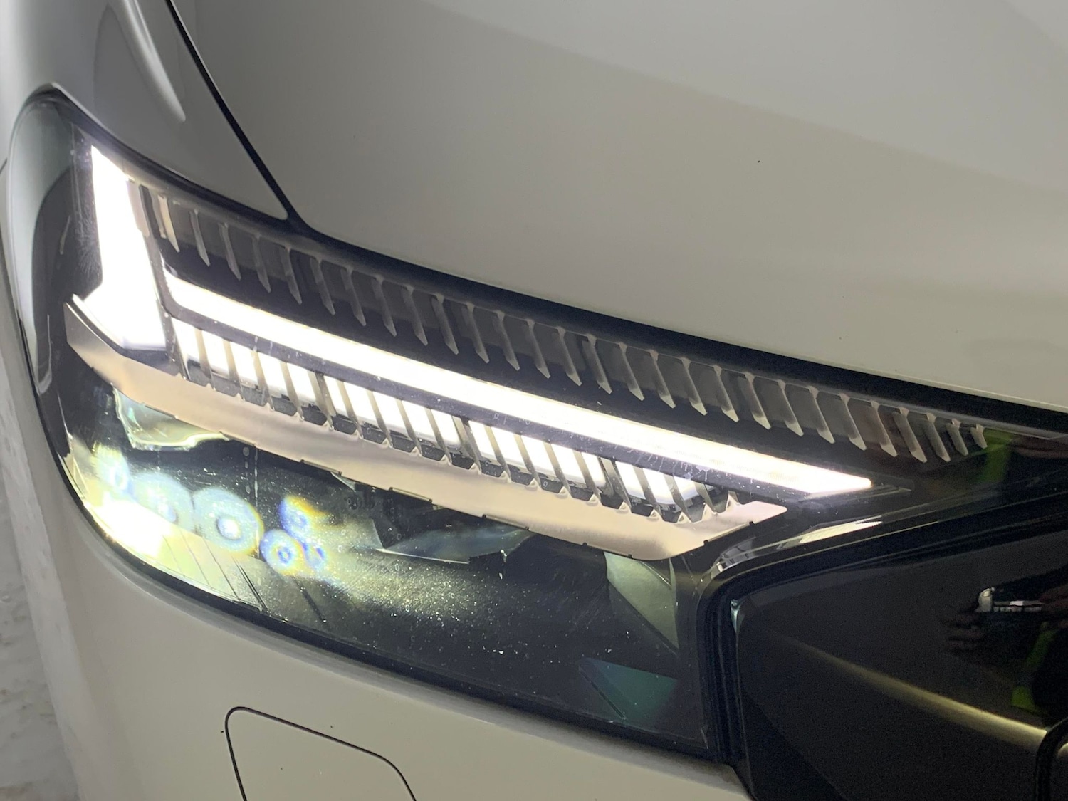 Used Audi Q4 e-tron 2023 for sale - 76141148: Photo 33