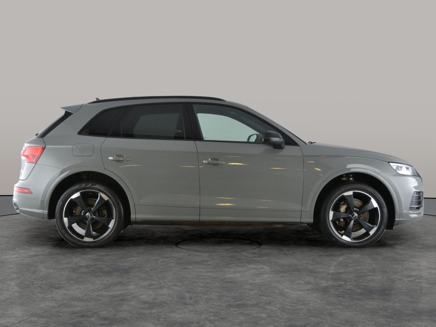 Used Audi Q5 2019 for sale - 76534241: Photo 11