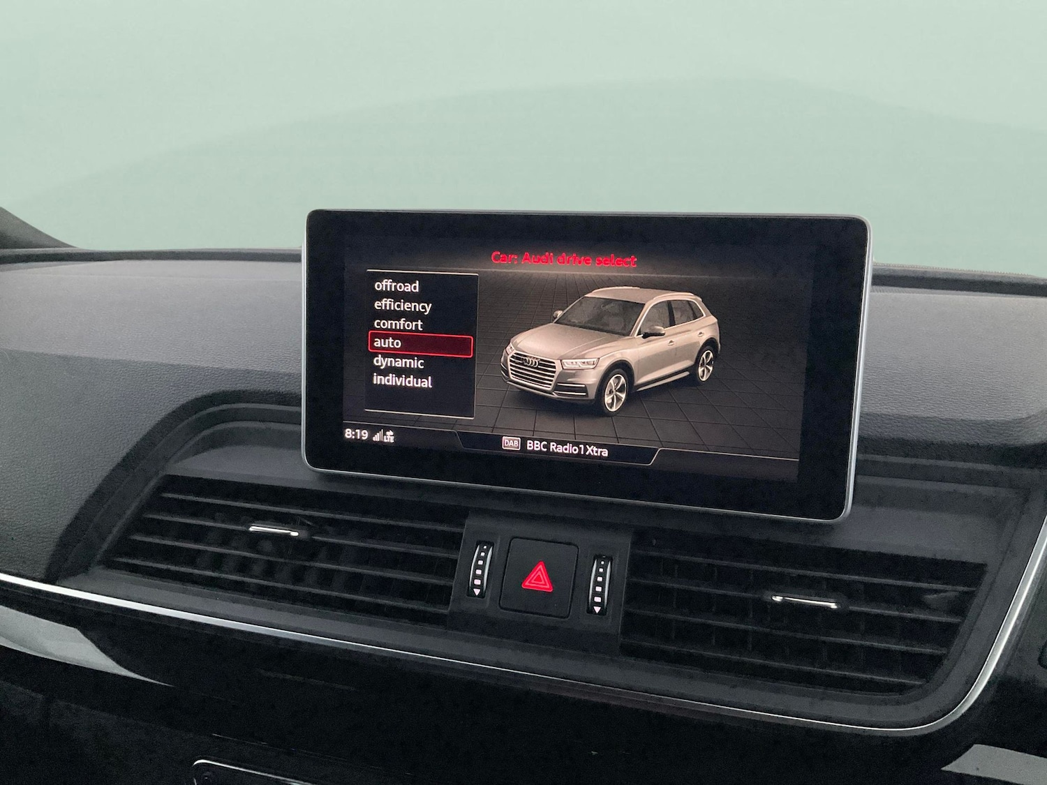 Used Audi Q5 2019 for sale - 76534241: Photo 19