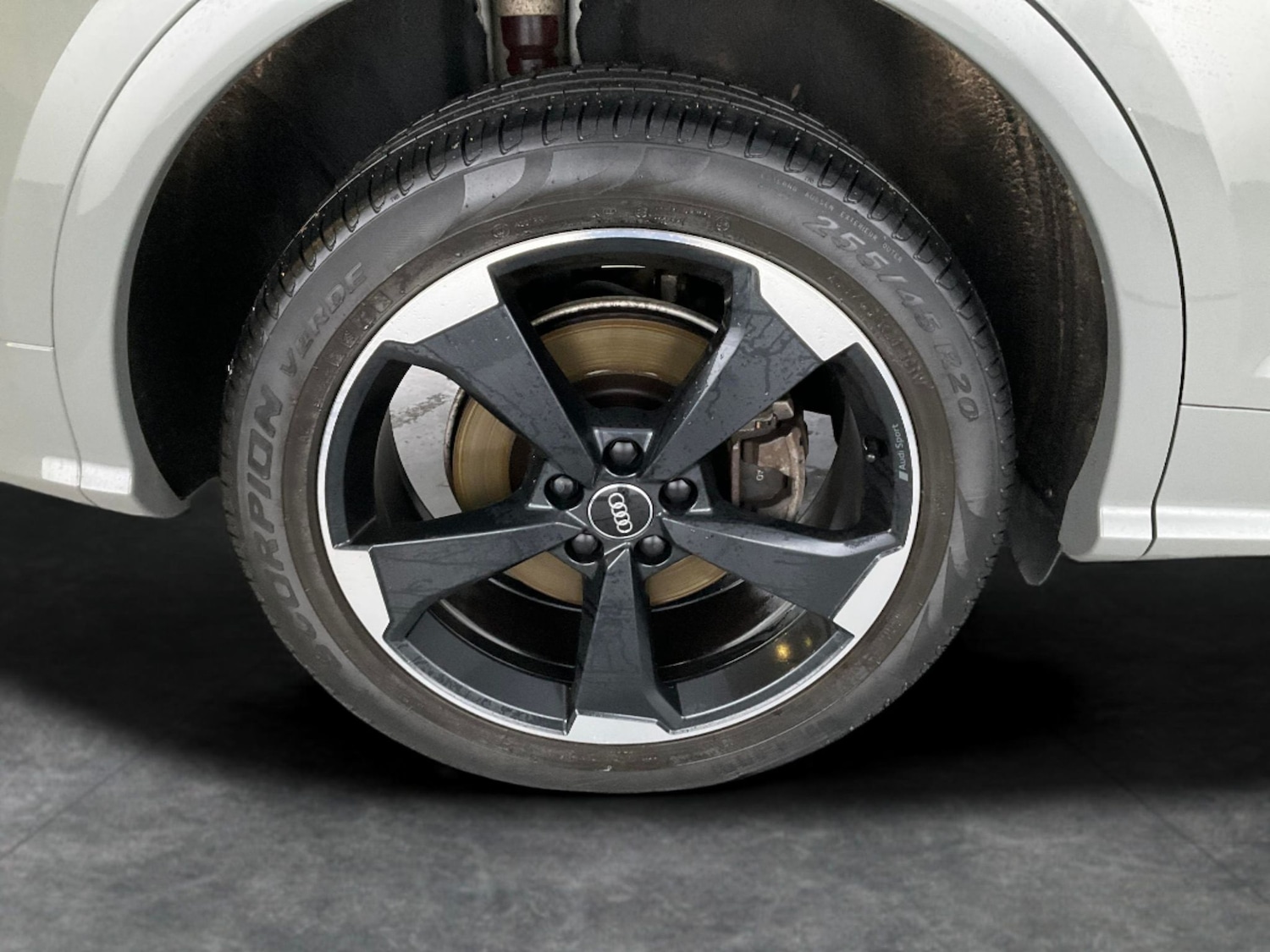 Used Audi Q5 2019 for sale - 76534241: Photo 30