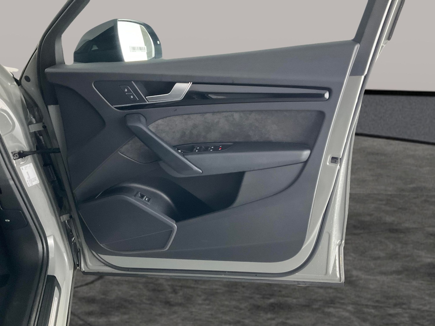 Used Audi Q5 2019 for sale - 76534241: Photo 34