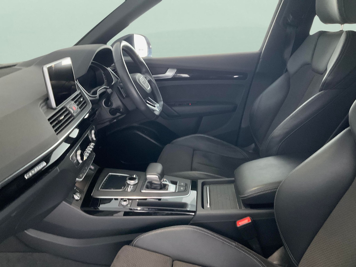 Used Audi Q5 2019 for sale - 76534241: Photo 4