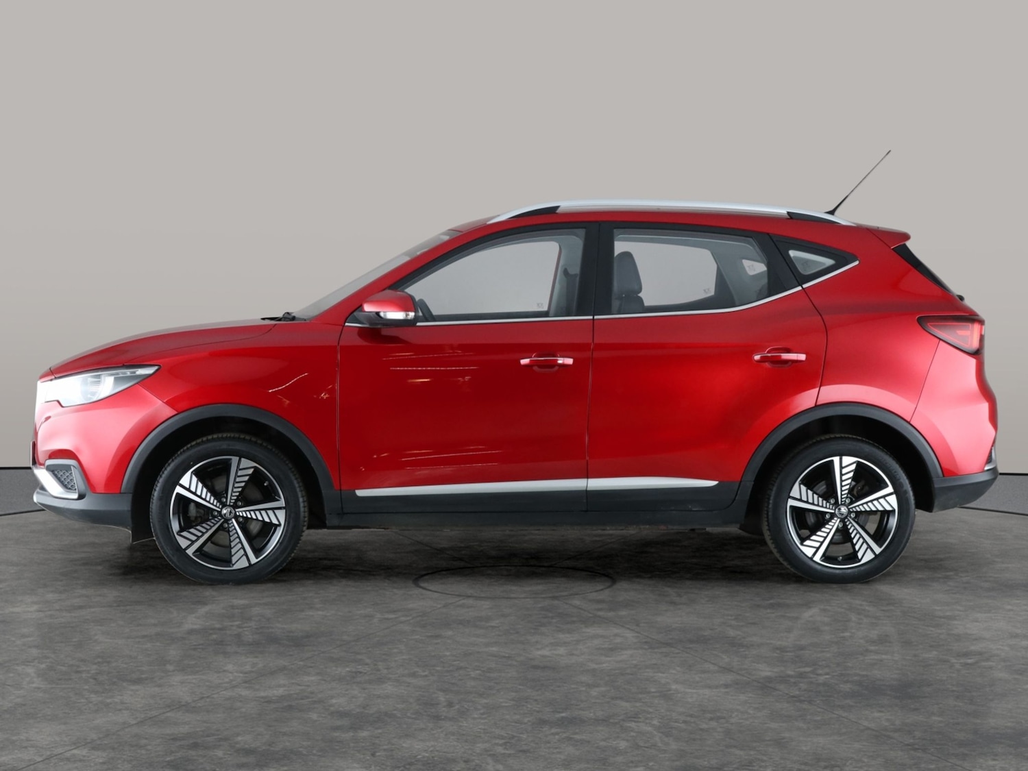 Used MG MG ZS for sale - 76725369: Photo 13