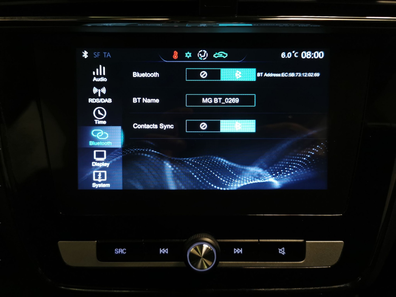 Used MG MG ZS for sale - 76725369: Photo 16