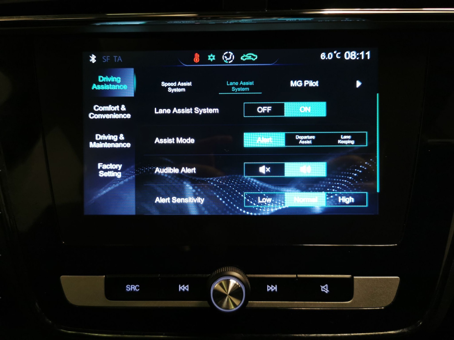 Used MG MG ZS for sale - 76725369: Photo 21