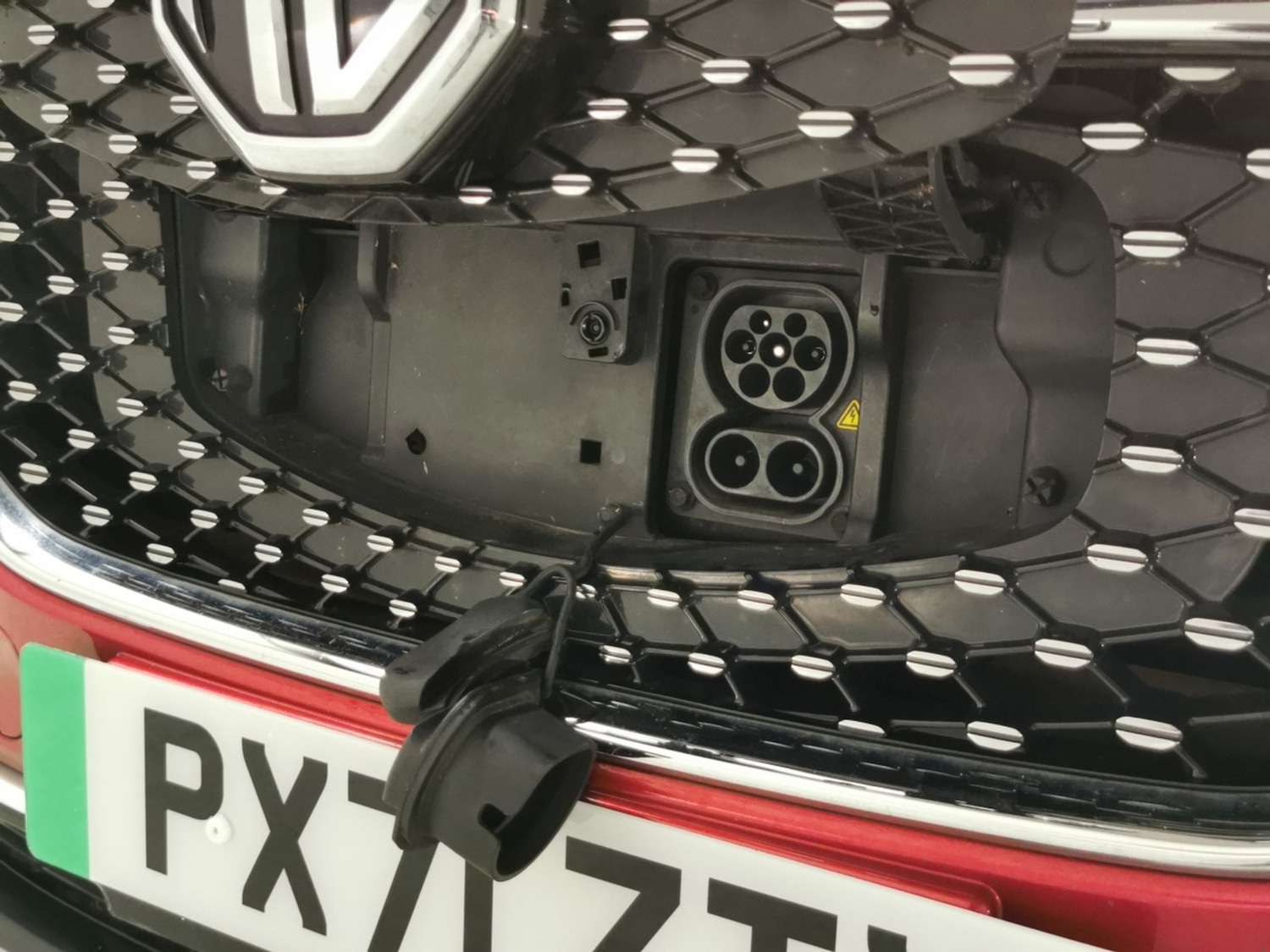 Used MG MG ZS for sale - 76725369: Photo 30