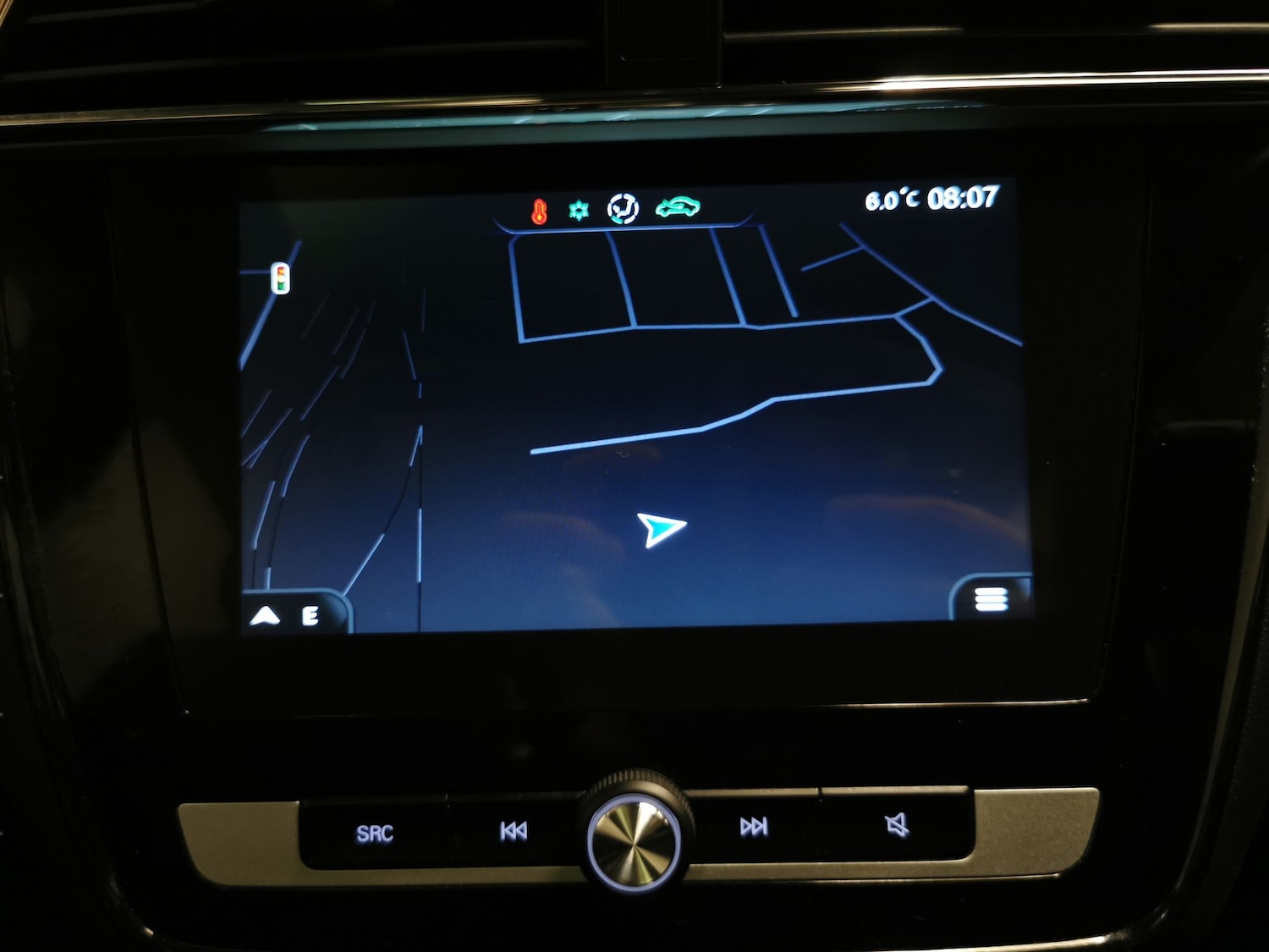 Used MG MG ZS for sale - 76725369: Photo 6