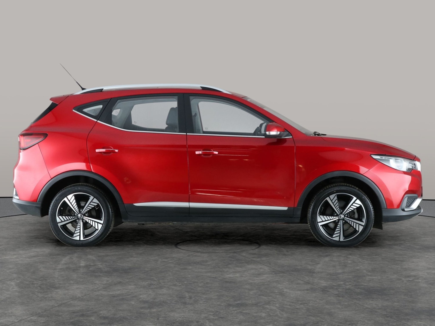 Used MG MG ZS for sale - 76725369: Photo 9