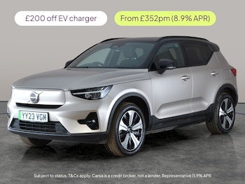 Used Volvo XC40 2023 for sale - 79258732: Photo