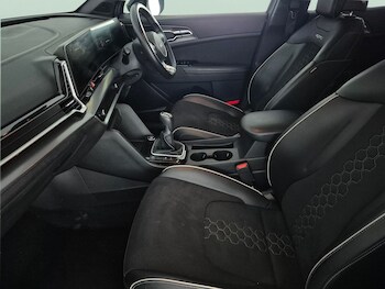 Used Kia Sportage 2022 for sale - 79394088: Photo