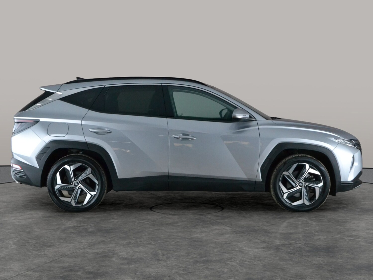 Used Hyundai TUCSON 2023 for sale - 78211061: Photo 10