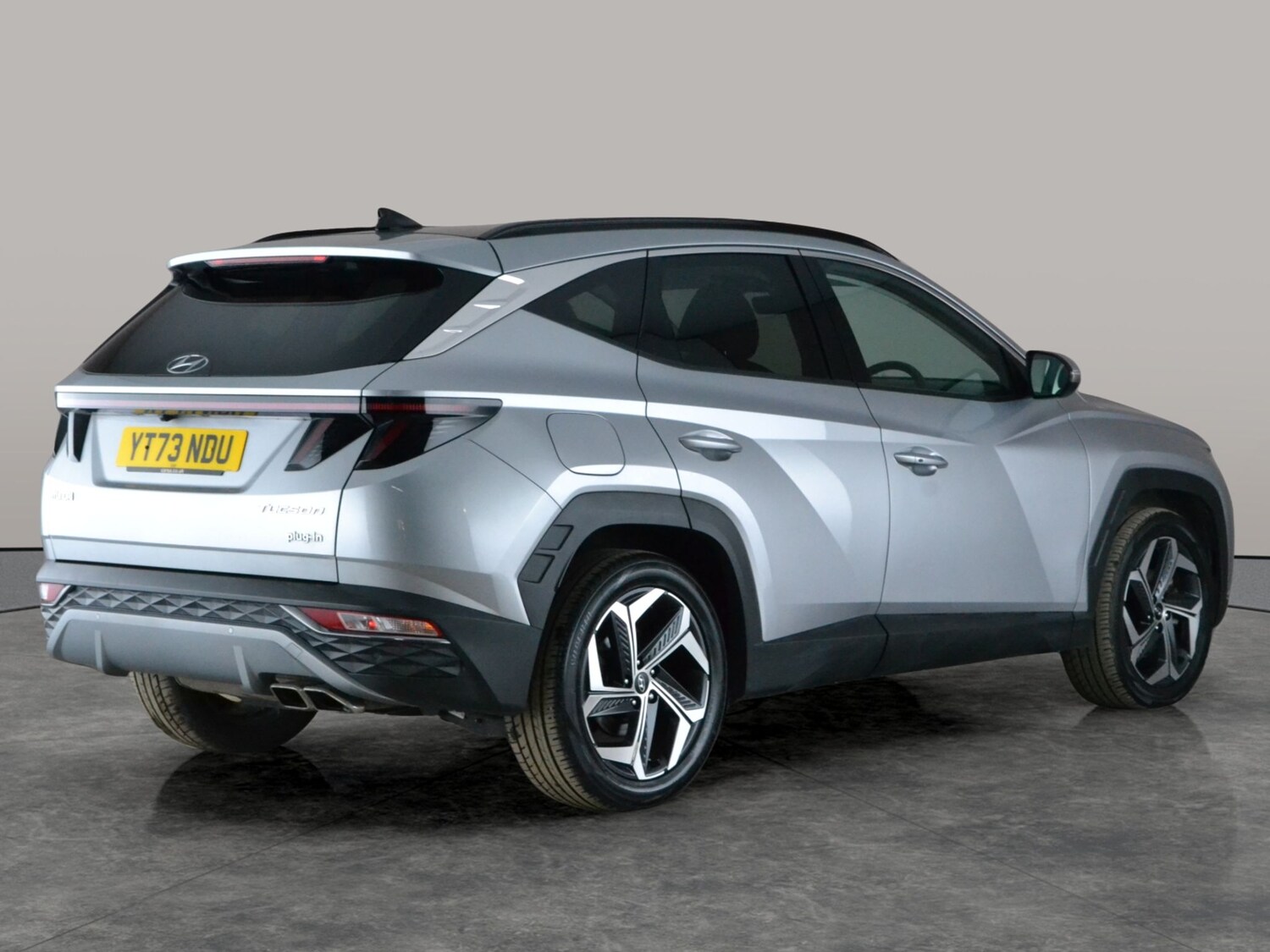 Used Hyundai TUCSON 2023 for sale - 78211061: Photo 11