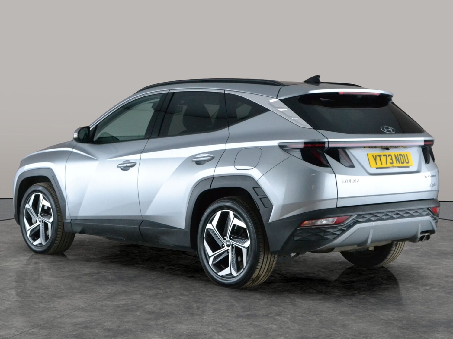 Used Hyundai TUCSON 2023 for sale - 78211061: Photo 13