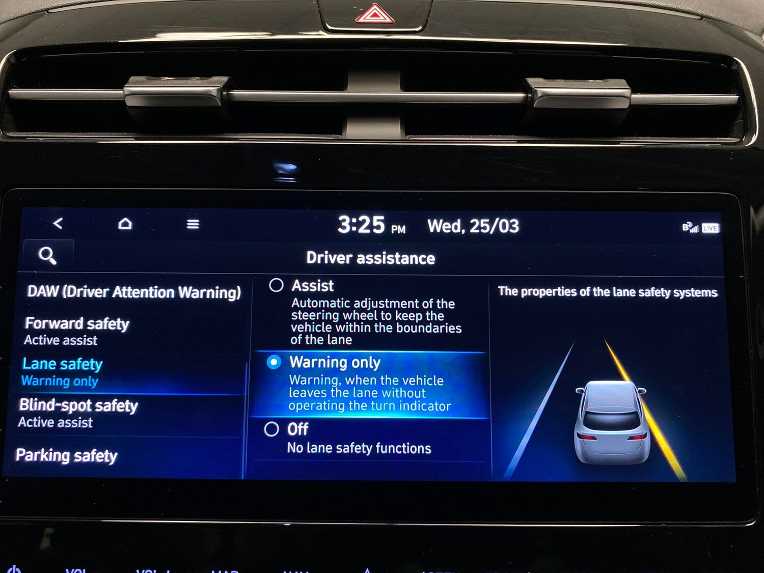 Used Hyundai TUCSON 2023 for sale - 78211061: Photo 24