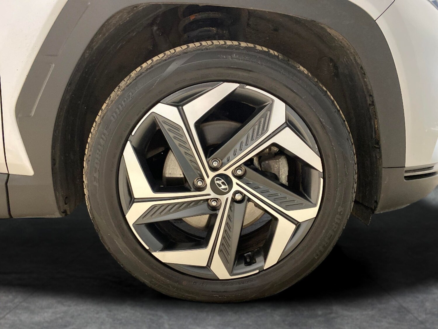 Used Hyundai TUCSON 2023 for sale - 78211061: Photo 27