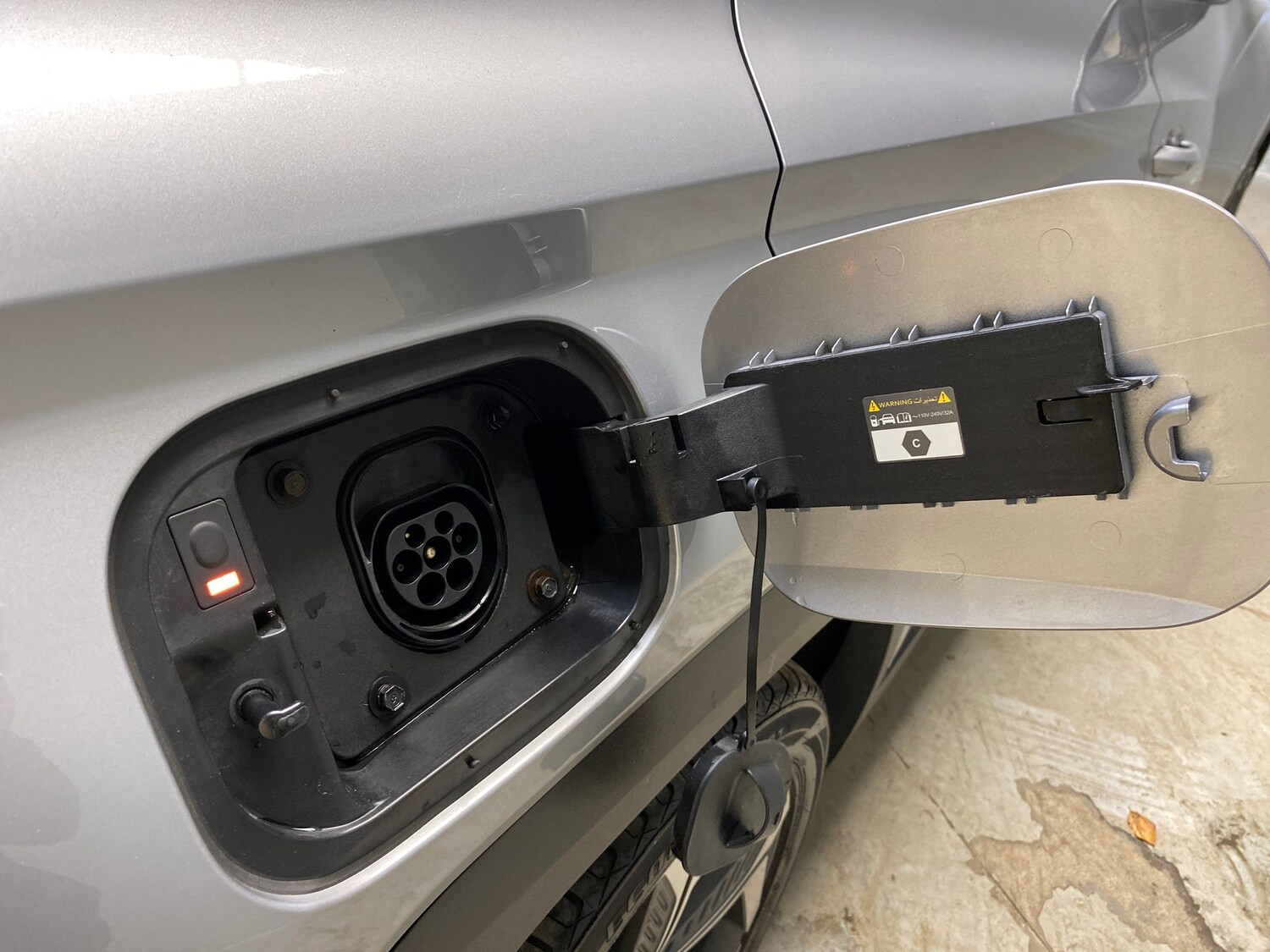 Used Hyundai TUCSON 2023 for sale - 78211061: Photo 34