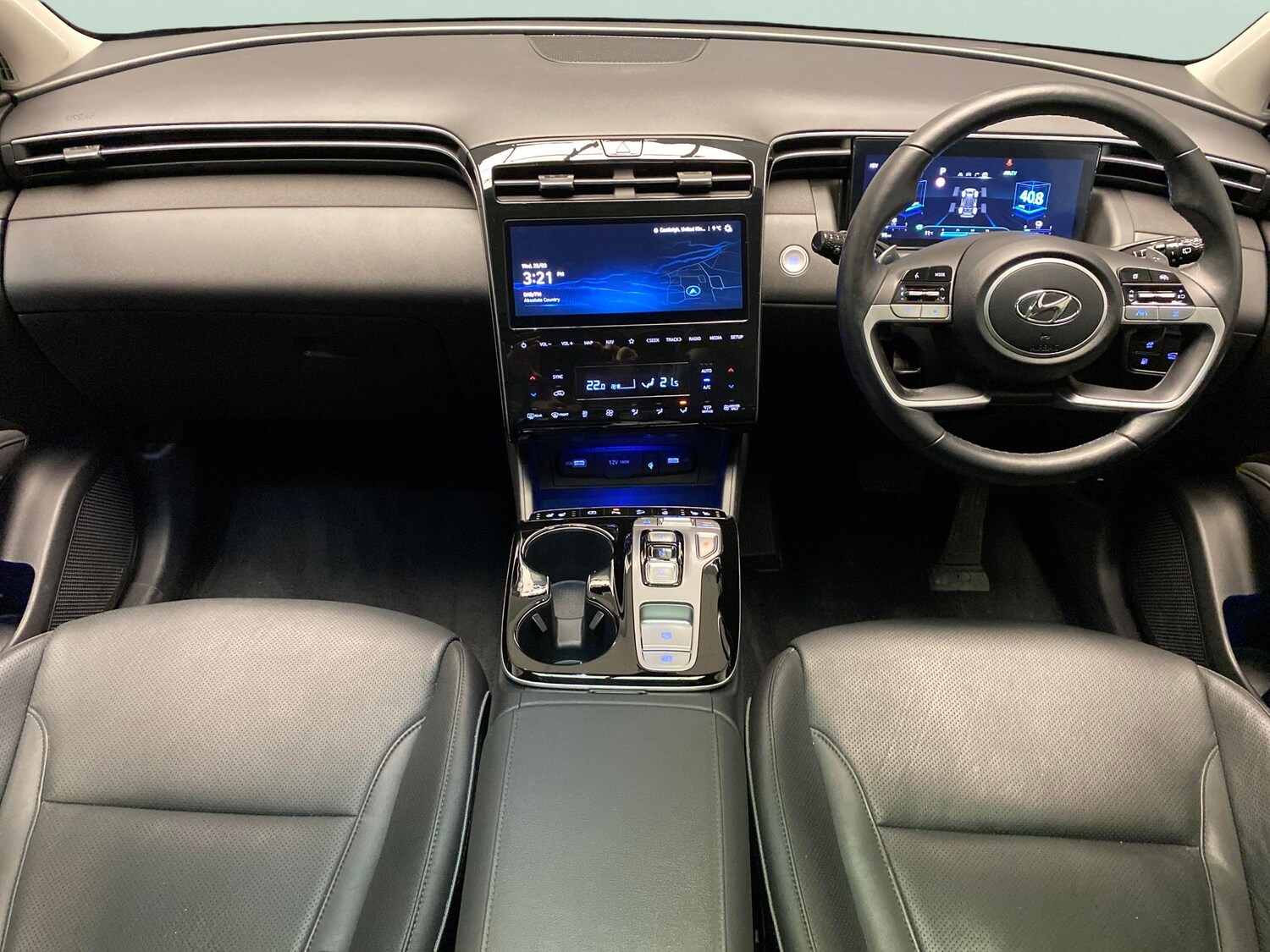 Used Hyundai TUCSON 2023 for sale - 78211061: Photo 8