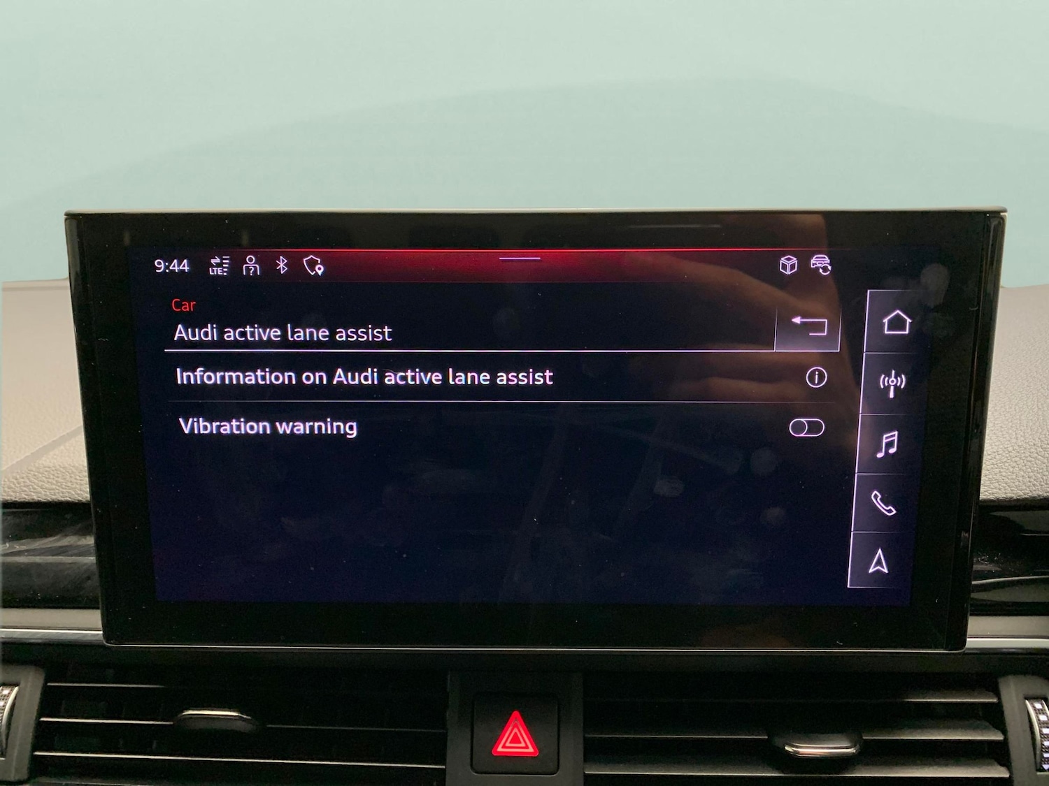 Used Audi A4 2024 for sale - 77918346: Photo 21