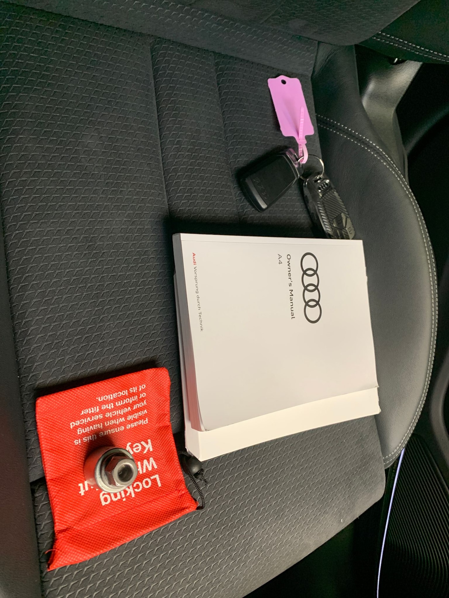 Used Audi A4 2024 for sale - 77918346: Photo 30