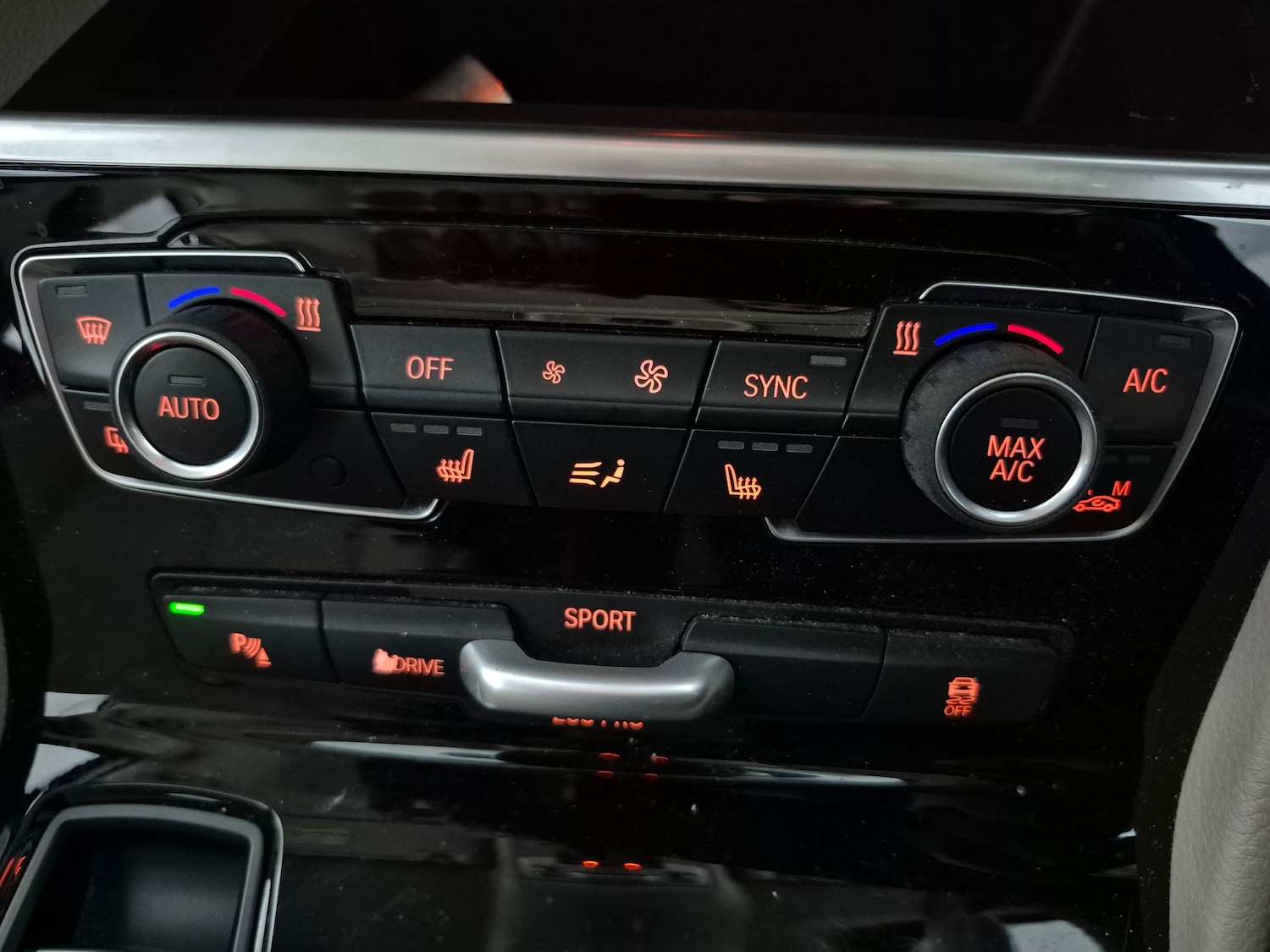 Used BMW 2 Series Active Tourer 2020 for sale - 78051816: Photo 19