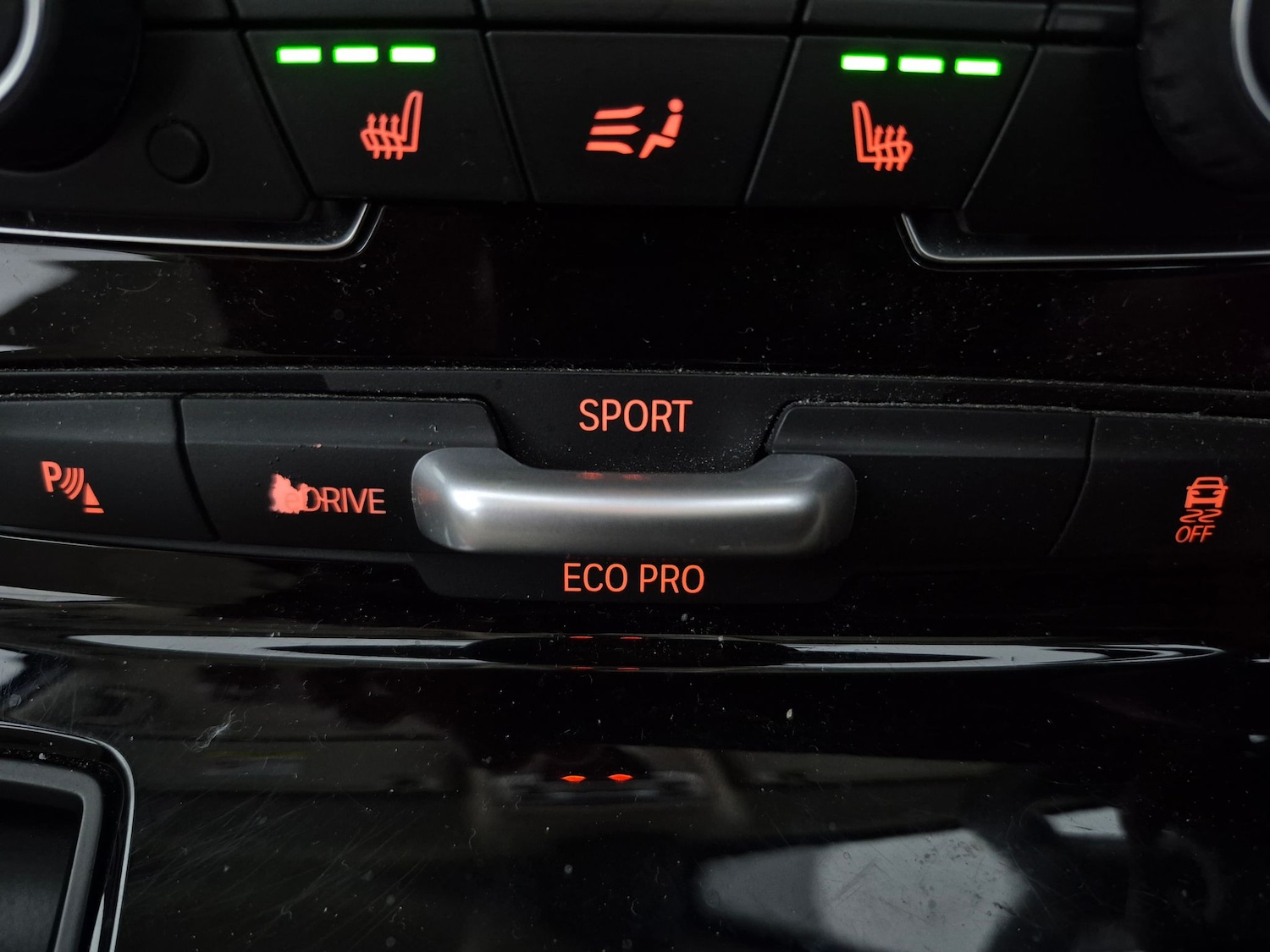 Used BMW 2 Series Active Tourer 2020 for sale - 78051816: Photo 22