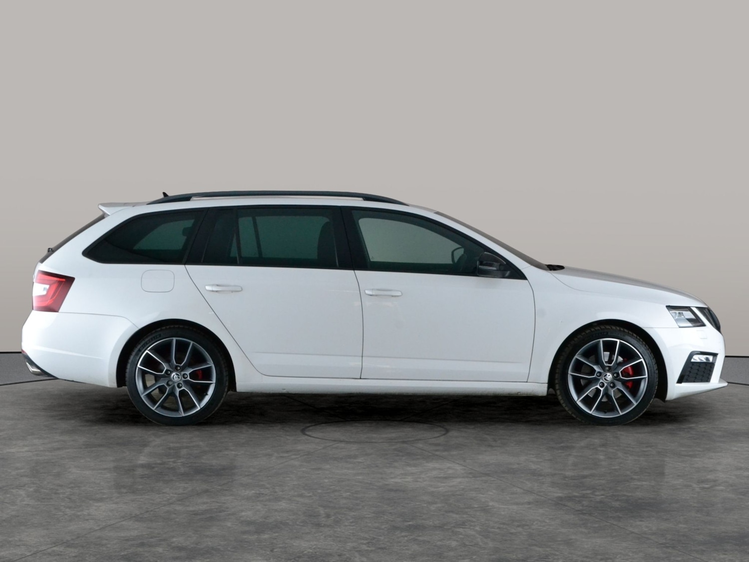 Used Skoda Octavia 2019 for sale - 78150815: Photo 8