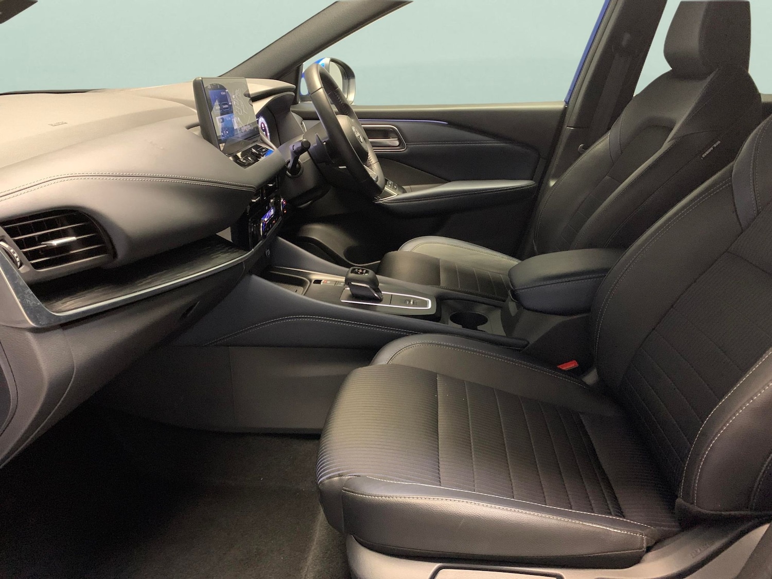 Used Nissan Qashqai for sale - 77086395: Photo 4