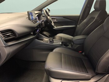 Used Nissan Qashqai undefined for sale - 77086395: Photo