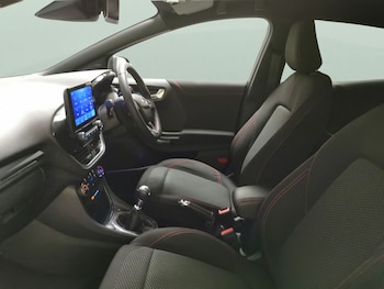 Used Ford Puma 2023 for sale - 78993652: Photo