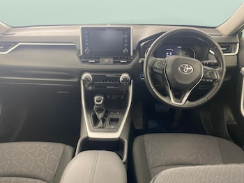 Used Toyota RAV4 2022 for sale - 78271232: Photo