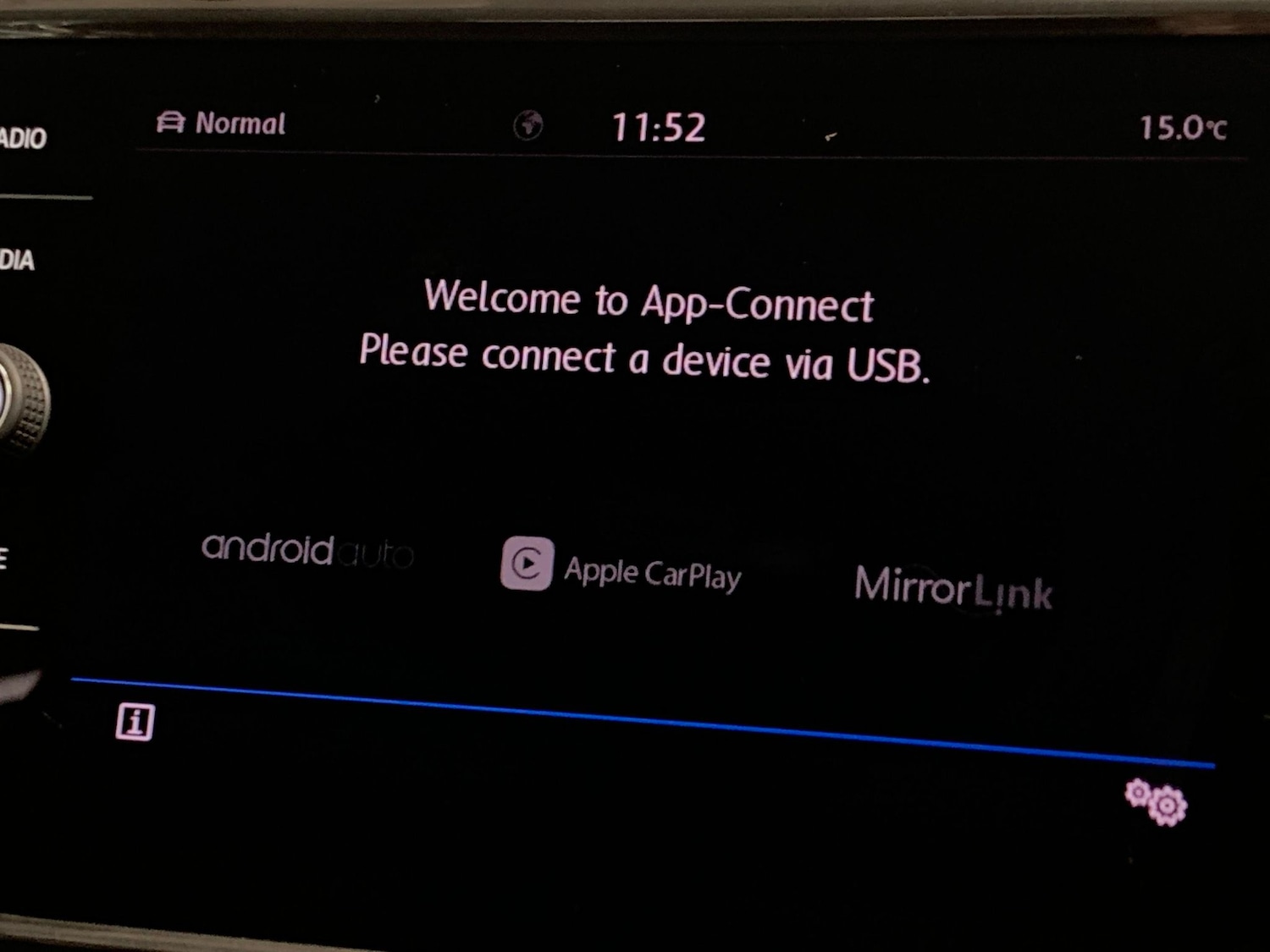 Used Volkswagen Golf 2018 for sale - 76428498: Photo 17