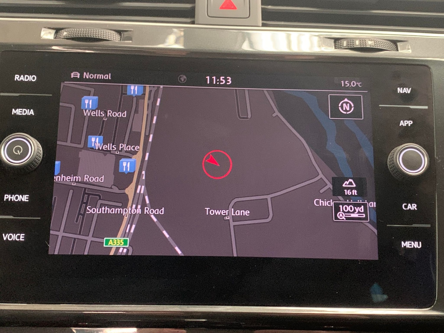 Used Volkswagen Golf 2018 for sale - 76428498: Photo 6