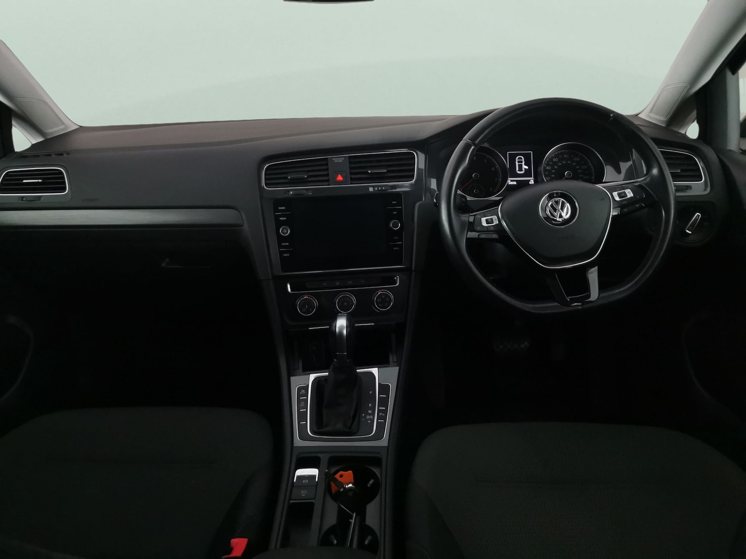 Used Volkswagen Golf 2018 for sale - 76428498: Photo 7