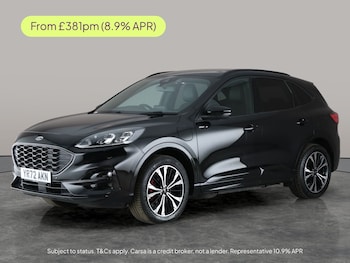 Used Ford Kuga undefined for sale - 76892716: Photo