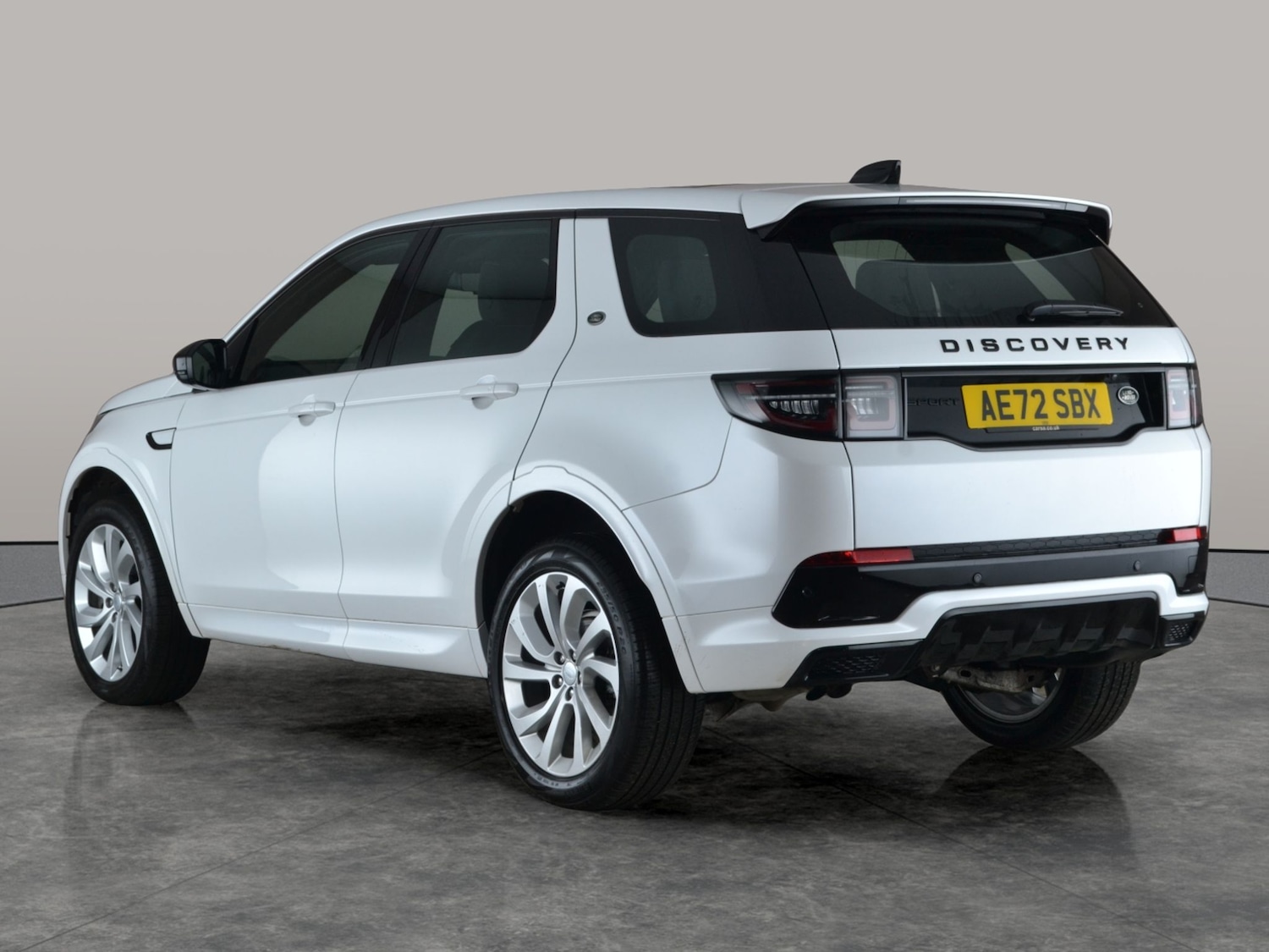 Used Land Rover Discovery Sport 2022 for sale - 78025405: Photo 14