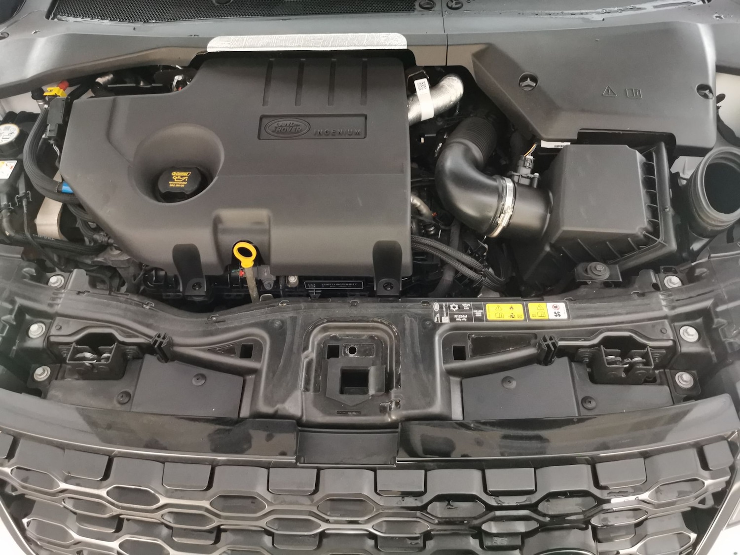 Used Land Rover Discovery Sport 2022 for sale - 78025405: Photo 34