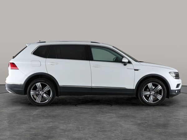 Used Volkswagen Tiguan Allspace 2018 for sale - 76209819: Photo 12